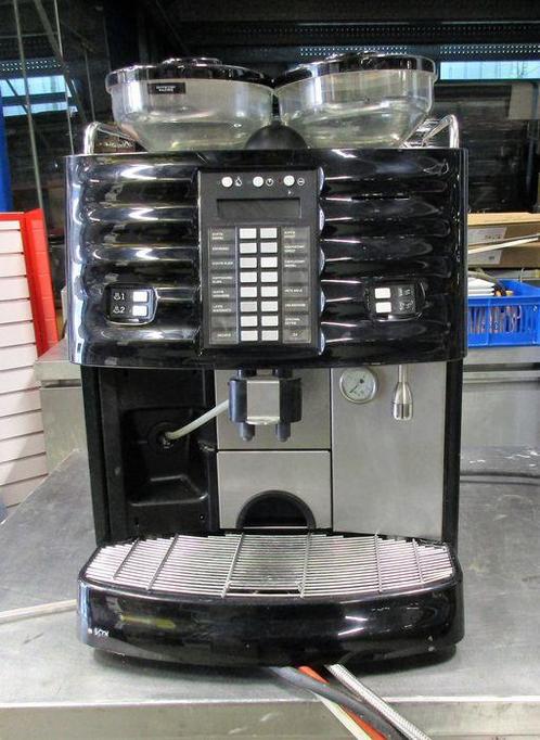 Koffieautomaat Schraerer, Coffee Art Plus, Zakelijke goederen, Kantoor en Winkelinrichting | Kantoormeubilair en Inrichting, Gebruikt