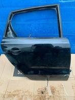 polo 6R 6C Portier Deur Rechts Achter LO41, Verzenden, Nieuw