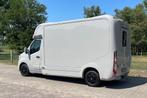 Renault Master Krismar  Horsetruck, Dieren en Toebehoren, Verzenden, Nieuw