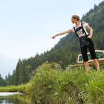 2dekans | Dressforfun Lederhose Tegernsee M -, Ophalen of Verzenden, Zo goed als nieuw