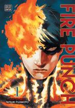 9781421597171 Fire Punch, Vol 1 Volume 1 | Tweedehands, Boeken, Verzenden, Zo goed als nieuw, Tatsuki Fujimoto