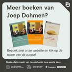 Over levenskunst 9789026319310 Joep Dohmen, Verzenden, Gelezen, Joep Dohmen
