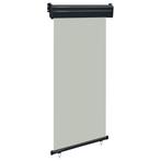 GRIJS Balkonscherm 105x250 | OP = OP | 61% Korting, Nieuw, Ophalen of Verzenden, Minder dan 100 cm, Staal