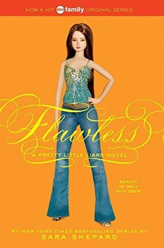 Flawless 9780060887353 Sara Shepard, Boeken, Taal | Engels, Gelezen, Verzenden
