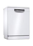 Bosch SMS6ZCW07E vaatwasser Zeoliet van €899 nu €699