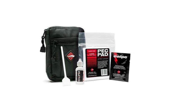 Photosolutions Survival Kit - Type 3 (1.0x), Audio, Tv en Foto, Fotocamera's Digitaal, Nieuw, Ophalen of Verzenden