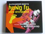 Alexander Beets - Kung Fu Jazz Orchestra / Saskia Laroo (2 C, Verzenden, Nieuw in verpakking