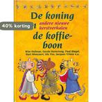 De koning en de koffieboon en andere nieuwe kerstverhalen, Verzenden, Zo goed als nieuw