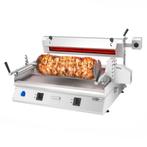 GGM Gastro | Cag Kebab machine - 9,8 kW - Horizontaal - |, Verzenden, Nieuw in verpakking