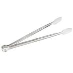 GGM Gastro | (4 stuks) Grilltang | GRZG32 | GRZG32, Verzenden, Nieuw, Overige materialen