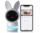 Veiling - AINanny Wifi Babyfoon Camera - Baby Monitor 2-Weg, Kinderen en Baby's, Babyfoons, Nieuw