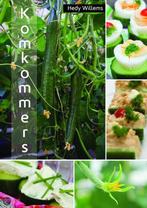 Komkommers 9789081761000 Hedy Willems, Verzenden, Zo goed als nieuw, Hedy Willems