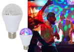 Disco 70S Ledlamp E27, Verzenden, Nieuw