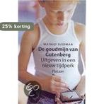 Goudmijn Van Gutenberg 9789058071217 Maths Suidman, Verzenden, Gelezen, Maths Suidman