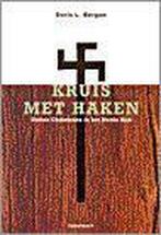 Kruis met haken 9789026606717 Bergen, Gelezen, Bergen, Verzenden