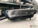 SEAT CUPRA LEON KOPLAMP RECHTS OHNE STEUERGERATE, Auto-onderdelen, Verlichting, Verzenden, Gebruikt, Seat