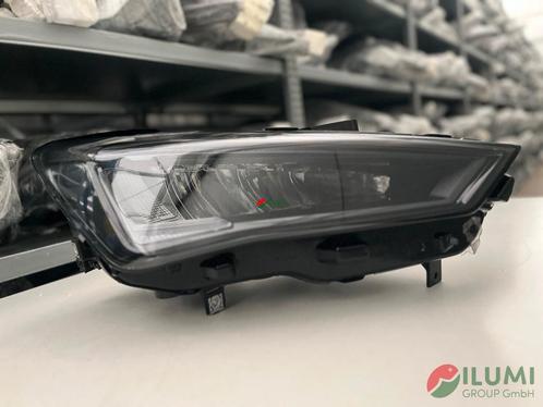 SEAT CUPRA LEON KOPLAMP RECHTS OHNE STEUERGERATE, Auto-onderdelen, Verlichting, Gebruikt, Seat, Verzenden