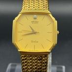 Seiko - Dolce - Zonder minimumprijs - 7731-5000 - Unisex -