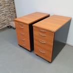 Febru standcontainers - 74x43x80 cm (alleen per set), Ophalen of Verzenden, Nieuw