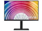 Samsung S60UA 24 inch (24A600NAU) Zwart, Computers en Software, Verzenden, Nieuw