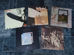 Led Zeppelin - 5 x albums from the 70s - Diverse titels - LP, Nieuw in verpakking