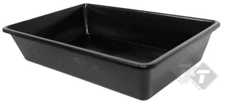 Olieopvangbak, 20 Liter, Oliebak, Olie Opvangbak, Autobak 20, Auto diversen, Autogereedschap, Nieuw, Ophalen of Verzenden