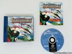 Sega Dreamcast - Aerowings