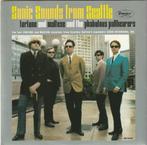 Fortune & Maltese - Sonic Sounds From Seattle (EP) (Vinyl..., Cd's en Dvd's, Vinyl Singles, Verzenden, Nieuw in verpakking