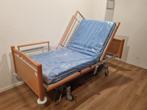 Volker S380 #31 Elektrisch Hoog Laag Thuiszorg-bed, Verzenden, Zo goed als nieuw