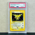 Pokémon Graded card - Zapdos Holo #16 Base Set - Pokémon -, Hobby en Vrije tijd, Verzamelkaartspellen | Pokémon, Nieuw