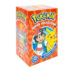 Orchard Books Pokémon Super Collection Boeken Set-15 Boeken, Boeken, Ophalen of Verzenden, Nieuw