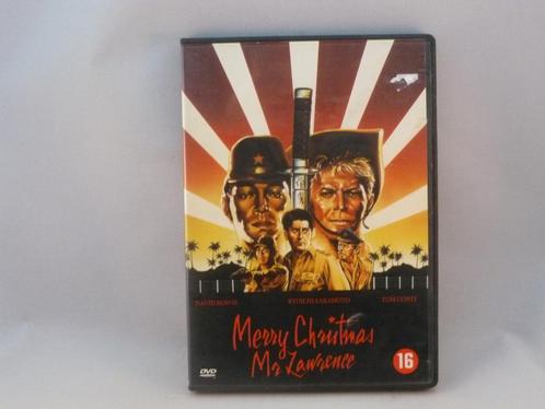 Merry Christmas Mr. Lawrence (DVD), Cd's en Dvd's, Dvd's | Klassiekers, Verzenden