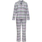 Vivance Dreams Pyjama van knuffelzacht flanel (2-delig), Verzenden