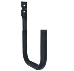 AMIG Ophangbeugel zwart 201 x 315 x 32 mm, Doe-het-zelf en Verbouw, IJzerwaren en Bevestigingsmiddelen, Verzenden, Nieuw