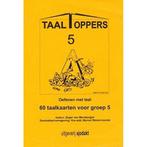 Ajodakt Taaltoppers groep 5, Verzenden, Nieuw
