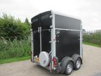 Gebruikte Ifor Williams HB506 2 paards met vooruitloop, Dieren en Toebehoren, Ophalen, Gebruikt, Aluminium, 2-paards trailer