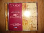 Aria Bellissima (Decca), Cd's en Dvd's, Cd's | Klassiek, Verzenden, Zo goed als nieuw