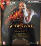 Sony - Playstation 3 (PS3) - God of War III Trilogy Edition, Spelcomputers en Games, Nieuw