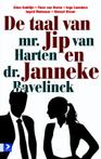 De taal van mr. Jip van Harten en dr. Janneke  9789012582582