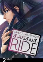 Maximum Ride: Manga Volume 2 | 9780099538394 | James, Zo goed als nieuw, James Patterson