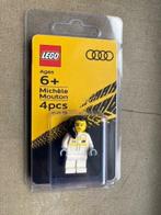Lego - Promotional - Mmouton-1 - Michèle Mouton - Audi rally, Nieuw