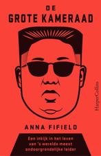 De Grote Kameraad | 9789402703320 | Anna Fifield, Boeken, Zo goed als nieuw, Anna Fifield