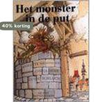 Het monster in de put 9789055793877 B. Weninger, Verzenden, Zo goed als nieuw, B. Weninger