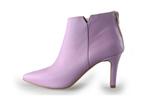 Rachel Marvi Enkellaarzen in maat 40 Paars | 10% extra, Kleding | Dames, Schoenen, Overige kleuren, Verzenden, Lage of Enkellaarzen