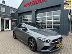 Mercedes-Benz A-Klasse | Zakelijke Lease v.a. €364.69 pm, Automaat, Gebruikt, Sedan, Zilver of Grijs