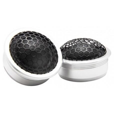 Steg Tweeter Set 25mm, Auto diversen, Autospeakers, Nieuw, Verzenden