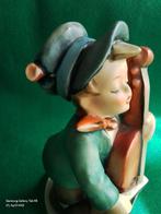Goebel, Hummel - Reinhold Unger - Miniatuur figuur - Zum, Antiek en Kunst