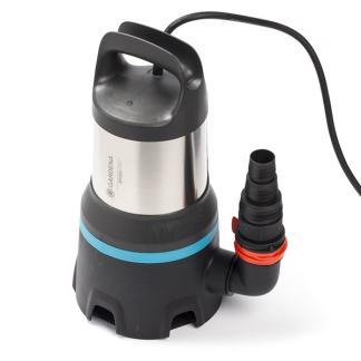 Dompelpomp | Gardena | 20000 ltr/u, Tuin en Terras, Waterpompen, Nieuw, Verzenden