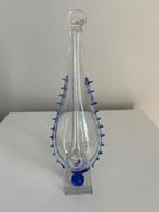 Donderglas - waterbarometer - Glas - 1970-1980 - Historisch