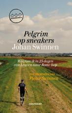 Pelgrim op sneakers 9789089248008 Johan Swinnen, Boeken, Gelezen, Johan Swinnen,, Verzenden